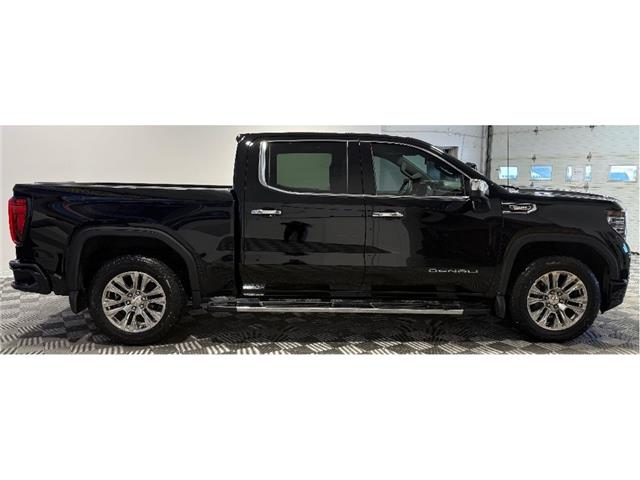 2024 GMC Sierra 1500 Denali (Stk: 441064) in North Bay - Image 6 of 30