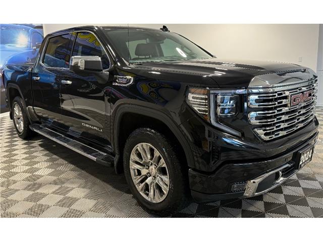 2024 GMC Sierra 1500 Denali (Stk: 441064) in North Bay - Image 7 of 30