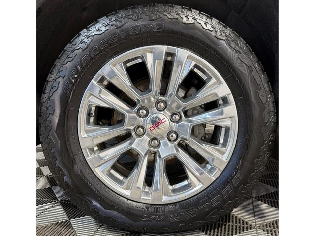 2024 GMC Sierra 1500 Denali (Stk: 441064) in North Bay - Image 9 of 30