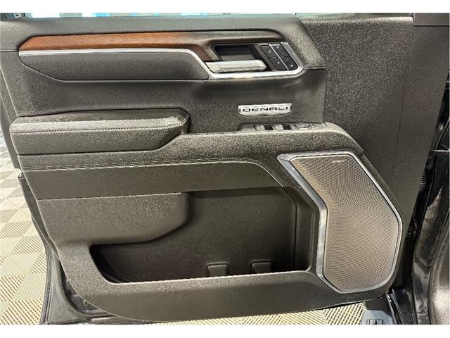 2024 GMC Sierra 1500 Denali (Stk: 441064) in North Bay - Image 10 of 30