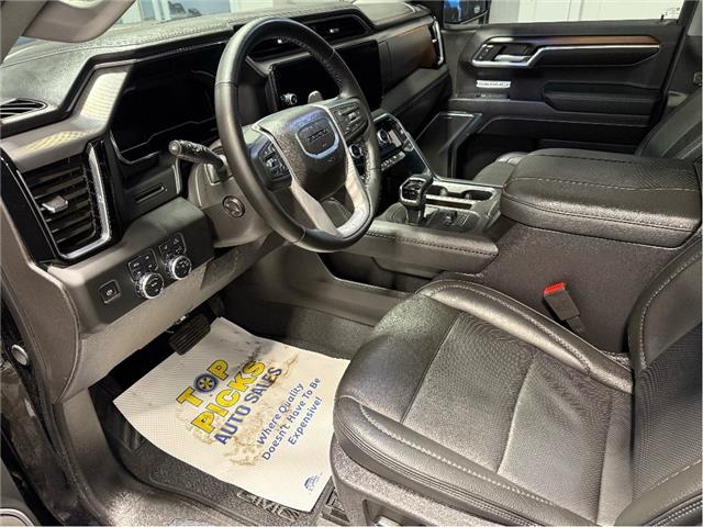 2024 GMC Sierra 1500 Denali (Stk: 441064) in North Bay - Image 12 of 30