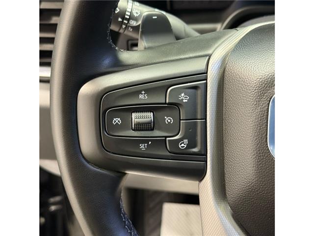 2024 GMC Sierra 1500 Denali (Stk: 441064) in North Bay - Image 14 of 30