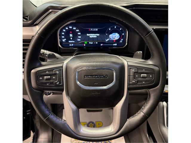 2024 GMC Sierra 1500 Denali (Stk: 441064) in North Bay - Image 17 of 30