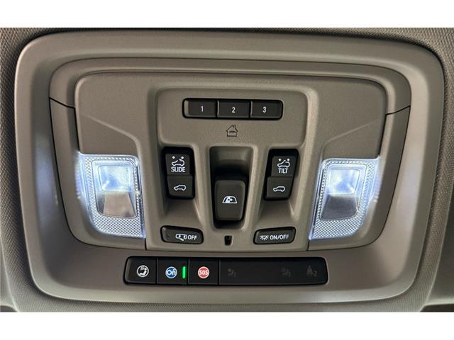 2024 GMC Sierra 1500 Denali (Stk: 441064) in North Bay - Image 18 of 30