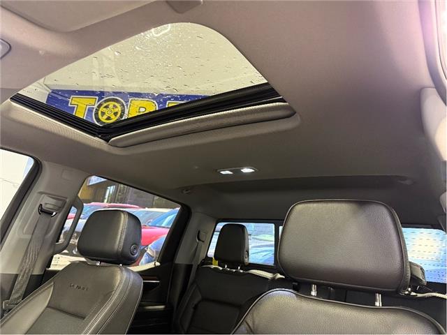 2024 GMC Sierra 1500 Denali (Stk: 441064) in North Bay - Image 19 of 30