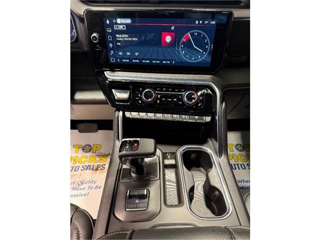 2024 GMC Sierra 1500 Denali (Stk: 441064) in North Bay - Image 20 of 30
