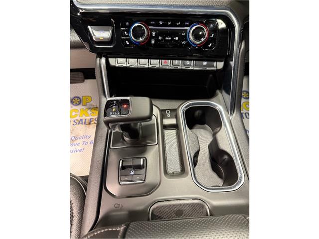 2024 GMC Sierra 1500 Denali (Stk: 441064) in North Bay - Image 21 of 30