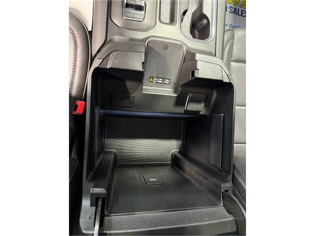 2024 GMC Sierra 1500 Denali (Stk: 441064) in North Bay - Image 22 of 30
