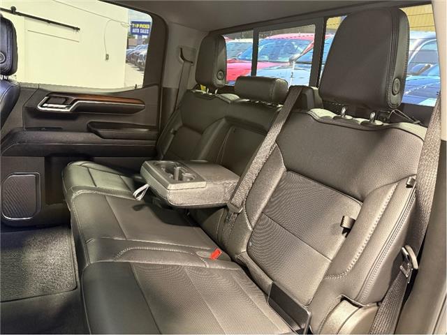 2024 GMC Sierra 1500 Denali (Stk: 441064) in North Bay - Image 26 of 30