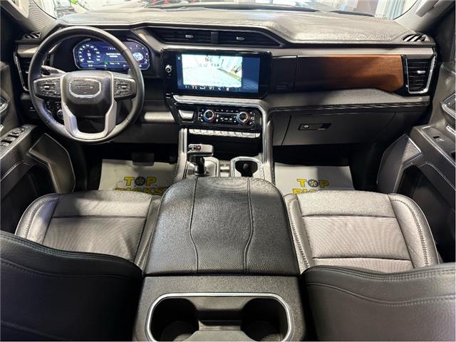 2024 GMC Sierra 1500 Denali (Stk: 441064) in North Bay - Image 27 of 30