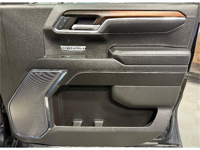 2024 GMC Sierra 1500 Denali (Stk: 441064) in North Bay - Image 28 of 30
