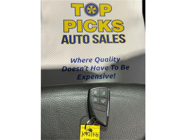 2024 GMC Sierra 1500 Denali (Stk: 441064) in North Bay - Image 30 of 30