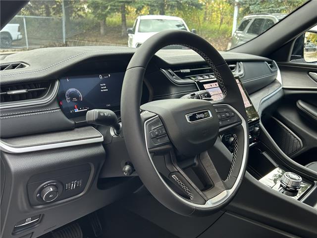 2025 Jeep Grand Cherokee Limited (Stk: 25-0150) in Toronto - Image 5 of 17