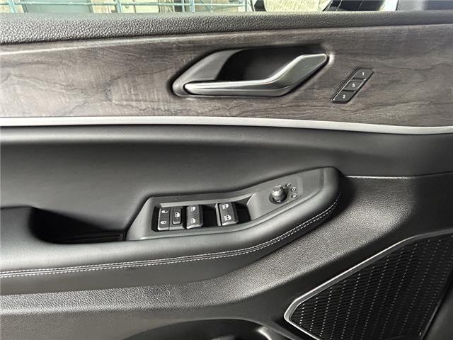 2025 Jeep Grand Cherokee Limited (Stk: 25-0150) in Toronto - Image 11 of 17