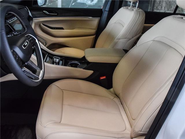 2025 Jeep Grand Cherokee L Limited (Stk: 25-0167) in Toronto - Image 13 of 31