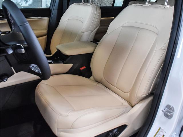 2025 Jeep Grand Cherokee L Limited (Stk: 25-0167) in Toronto - Image 14 of 31