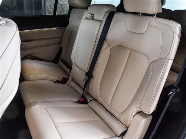 2025 Jeep Grand Cherokee L Limited (Stk: 25-0167) in Toronto - Image 16 of 31