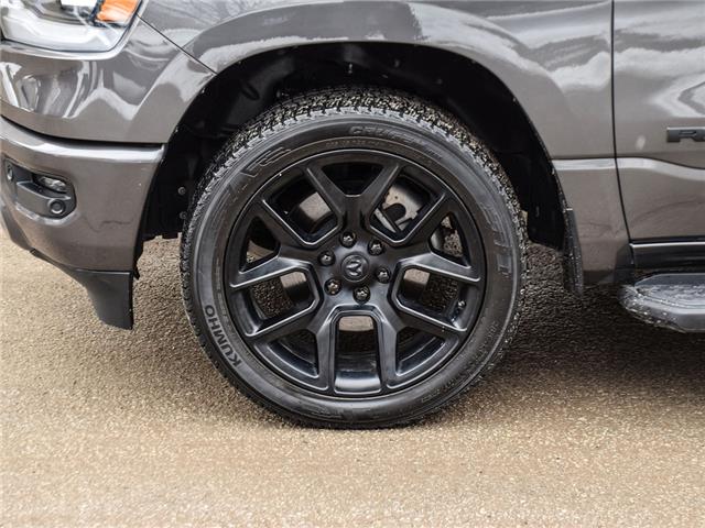 2022 RAM 1500 Sport (Stk: P9689) in Toronto - Image 4 of 29