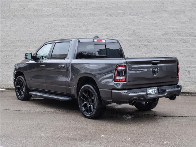 2022 RAM 1500 Sport (Stk: P9689) in Toronto - Image 5 of 29