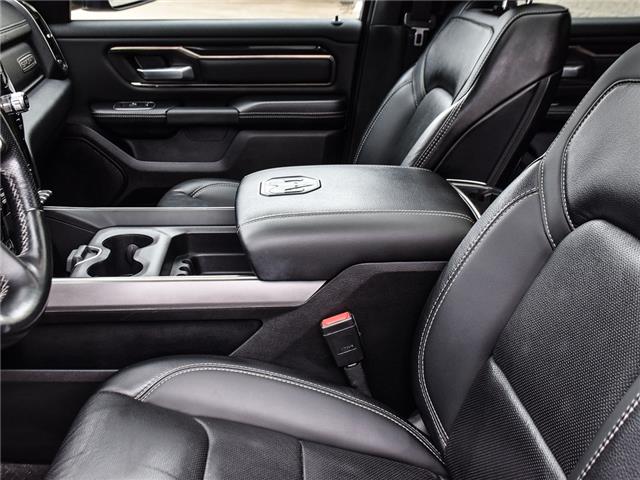 2022 RAM 1500 Sport (Stk: P9689) in Toronto - Image 12 of 29