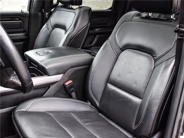 2022 RAM 1500 Sport (Stk: P9689) in Toronto - Image 13 of 29