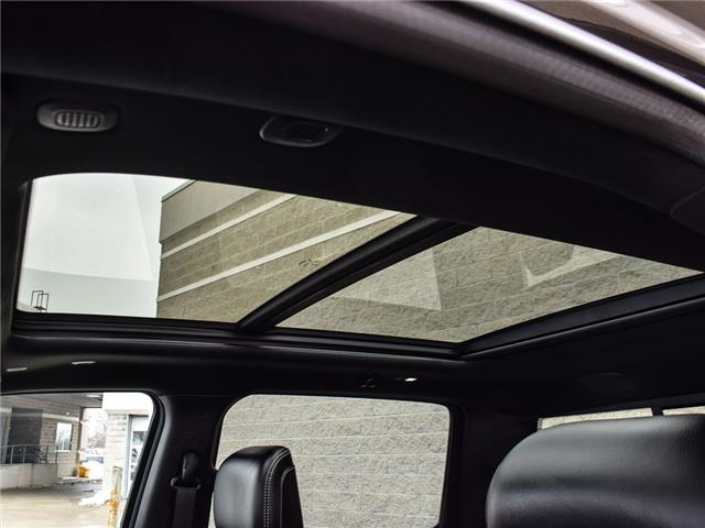 2022 RAM 1500 Sport (Stk: P9689) in Toronto - Image 16 of 29