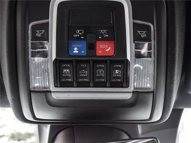 2022 RAM 1500 Sport (Stk: P9689) in Toronto - Image 22 of 29