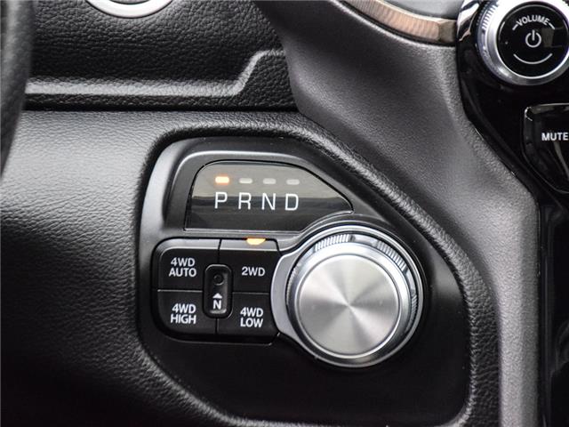 2022 RAM 1500 Sport (Stk: P9689) in Toronto - Image 23 of 29