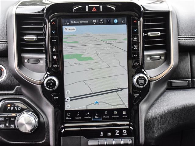 2022 RAM 1500 Sport (Stk: P9689) in Toronto - Image 24 of 29