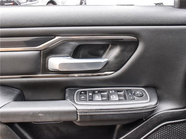 2022 RAM 1500 Sport (Stk: P9689) in Toronto - Image 28 of 29