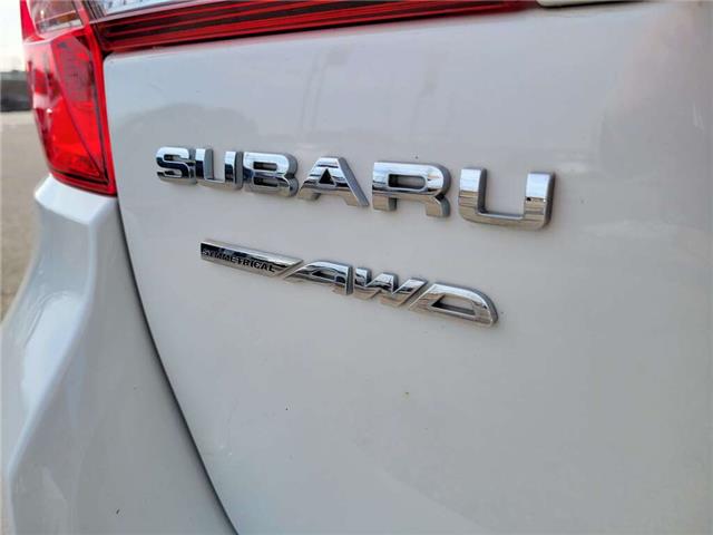 2017 Subaru Outback 2.5i CONVIENANCE | HEATED SEATS | R-CAM |BLUETOOTH (Stk: Z3646A) in St. Catharines - Image 23 of 24