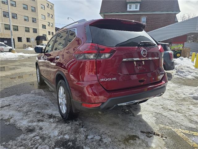 2018 Nissan Rogue S (Stk: HP2187A) in Toronto - Image 7 of 18 2018 Nissan Rogue S (Stk: HP2187A) in Toronto - Image 7 of 18