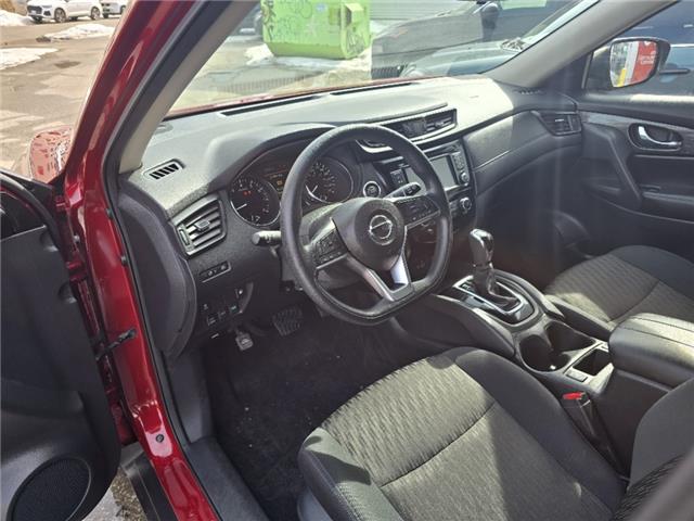 2018 Nissan Rogue S (Stk: HP2187A) in Toronto - Image 9 of 18 2018 Nissan Rogue S (Stk: HP2187A) in Toronto - Image 9 of 18