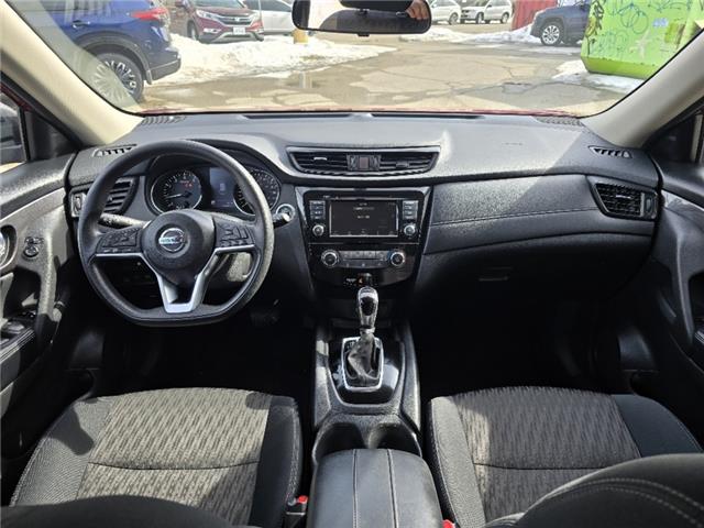 2018 Nissan Rogue S (Stk: HP2187A) in Toronto - Image 10 of 18 2018 Nissan Rogue S (Stk: HP2187A) in Toronto - Image 10 of 18
