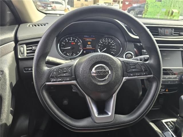 2018 Nissan Rogue S (Stk: HP2187A) in Toronto - Image 12 of 18 2018 Nissan Rogue S (Stk: HP2187A) in Toronto - Image 12 of 18
