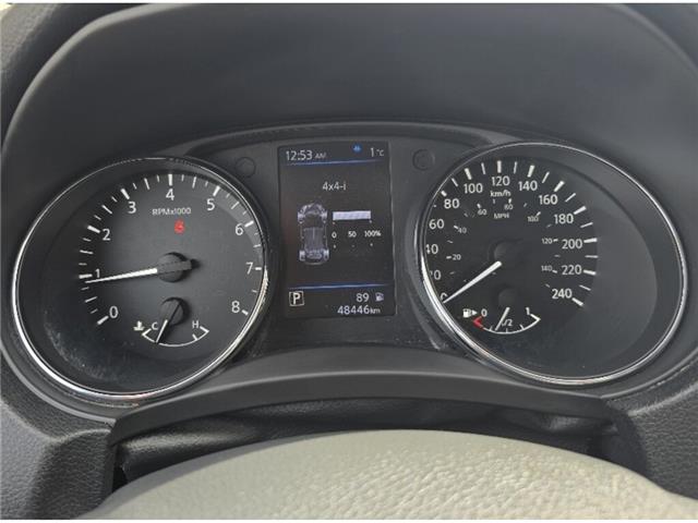 2018 Nissan Rogue S (Stk: HP2187A) in Toronto - Image 13 of 18 2018 Nissan Rogue S (Stk: HP2187A) in Toronto - Image 13 of 18