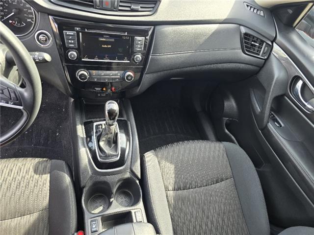 2018 Nissan Rogue S (Stk: HP2187A) in Toronto - Image 14 of 18 2018 Nissan Rogue S (Stk: HP2187A) in Toronto - Image 14 of 18