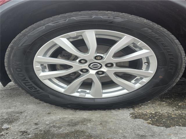 2018 Nissan Rogue S (Stk: HP2187A) in Toronto - Image 18 of 18 2018 Nissan Rogue S (Stk: HP2187A) in Toronto - Image 18 of 18