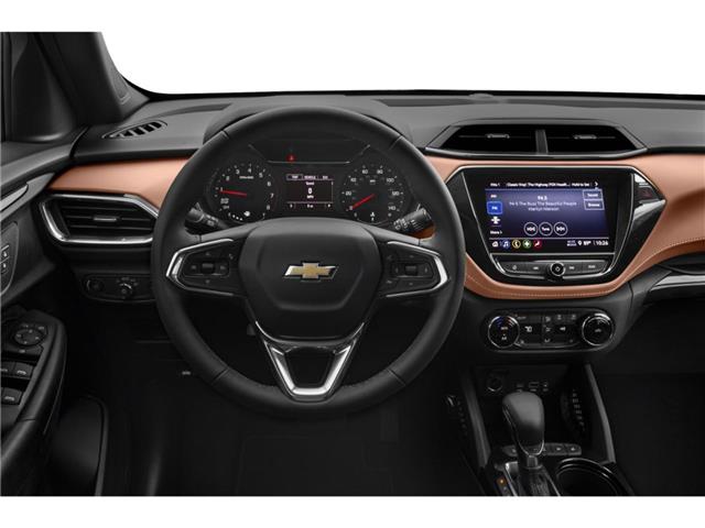 2021 Chevrolet TrailBlazer LT (Stk: 25C398A) in Tillsonburg - Image 4 of 12