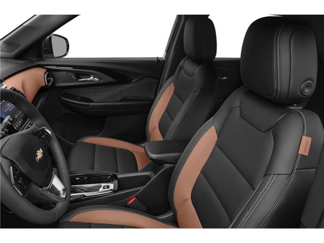 2021 Chevrolet TrailBlazer LT (Stk: 25C398A) in Tillsonburg - Image 6 of 12