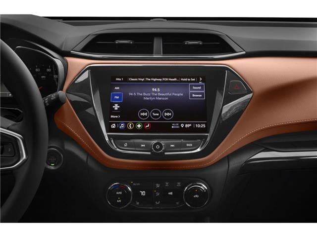 2021 Chevrolet TrailBlazer LT (Stk: 25C398A) in Tillsonburg - Image 7 of 12