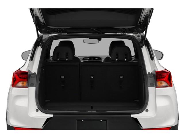 2021 Chevrolet TrailBlazer LT (Stk: 25C398A) in Tillsonburg - Image 8 of 12