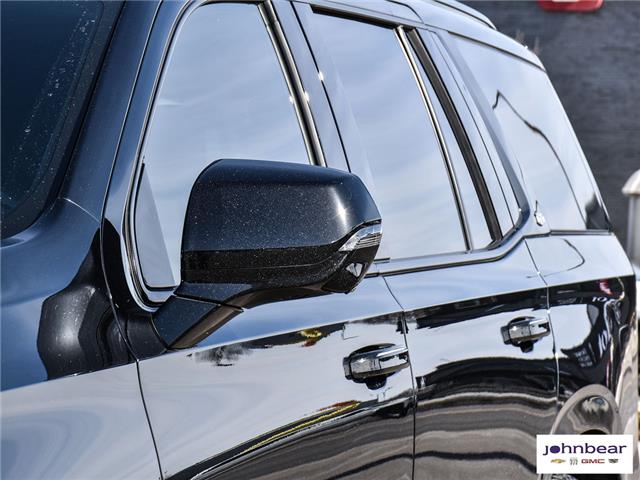 2023 Cadillac Escalade Sport Platinum (Stk: U4379) in Hamilton - Image 4 of 33