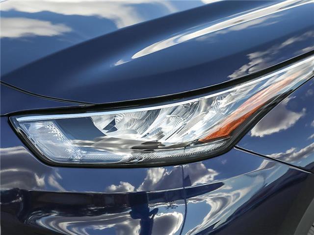 2026 Toyota Highlander Hybrid XLE (Stk: H26013) in Sault Ste. Marie - Image 9 of 10