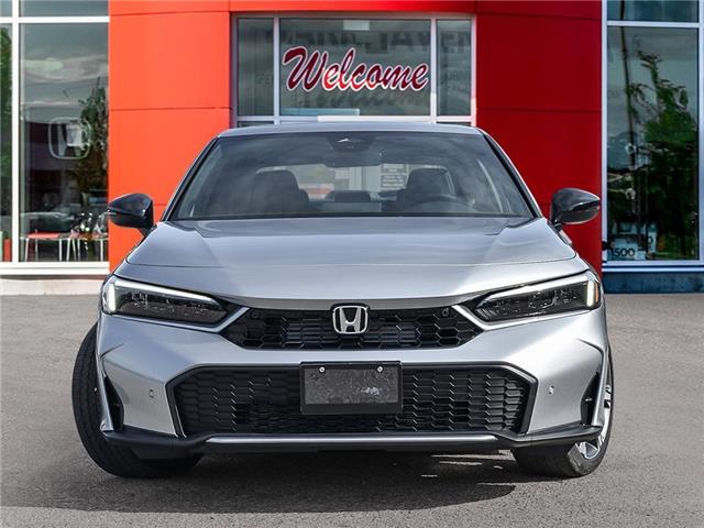 2026 Honda Civic Hybrid Sport Touring (Stk: 7241) in Ottawa - Image 2 of 10