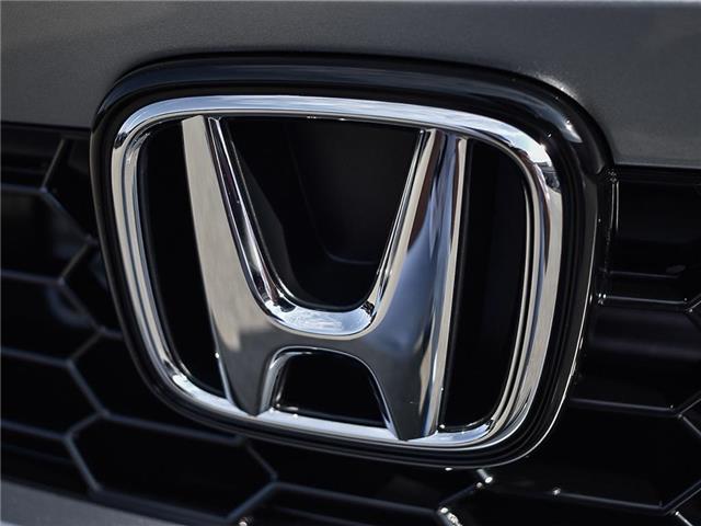 2026 Honda Civic Hybrid Sport Touring (Stk: 7241) in Ottawa - Image 9 of 10