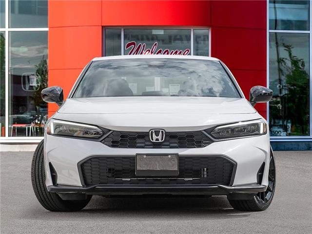 2026 Honda Civic Sport (Stk: 7246) in Ottawa - Image 2 of 23