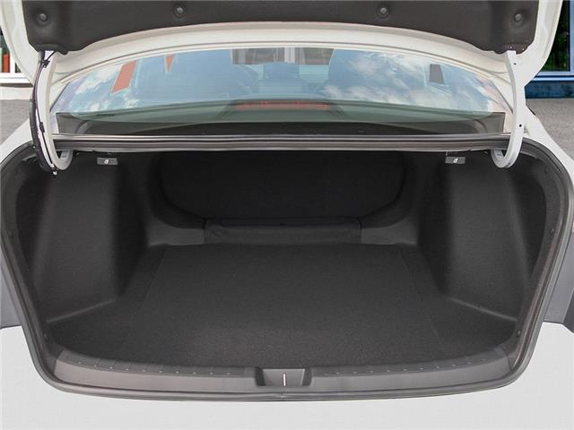 2026 Honda Civic Sport (Stk: 7246) in Ottawa - Image 7 of 23