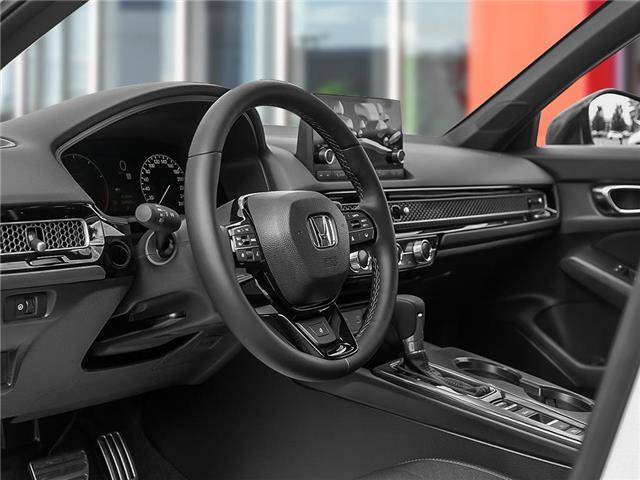 2026 Honda Civic Sport (Stk: 7246) in Ottawa - Image 12 of 23