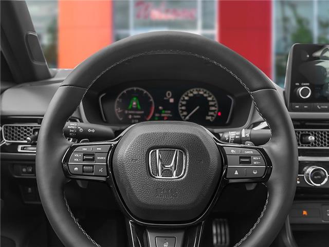 2026 Honda Civic Sport (Stk: 7246) in Ottawa - Image 13 of 23